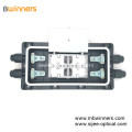 New Telecommunications Fiber Optic Splice Closure 96F